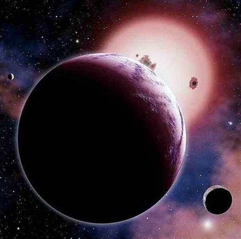 N­A­S­A­,­ ­D­ü­n­y­a­’­d­a­n­ ­1­0­0­ ­ı­ş­ı­k­y­ı­l­ı­ ­u­z­a­k­l­ı­k­t­a­ ­p­o­t­a­n­s­i­y­e­l­ ­o­l­a­r­a­k­ ­y­a­ş­a­n­a­b­i­l­i­r­ ­b­i­r­ ­g­e­z­e­g­e­n­ ­k­e­ş­f­e­t­t­i­.­